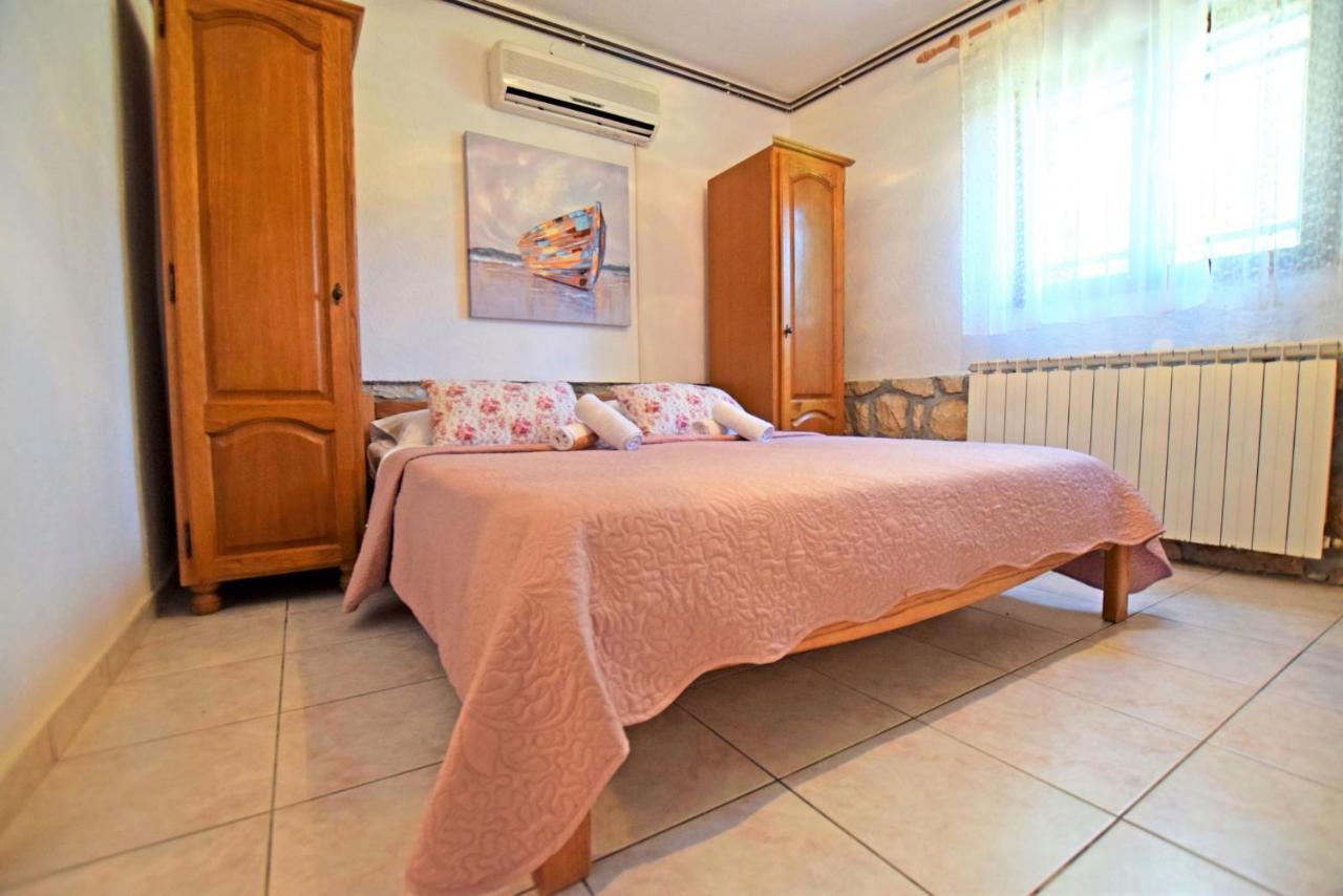 Apartments Adriana Starigrad Paklenica Dış mekan fotoğraf